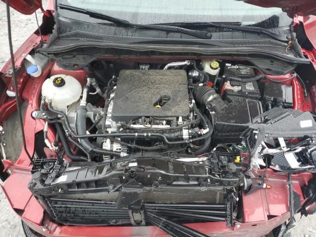 Photo 11 from auction – 2020 FORD ESCAPE SE with VIN 1FMCU0G65LUA92419