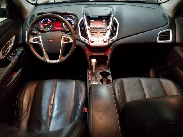 Photo 8 from auction – 2012 GMC TERRAIN SL with VIN 2GKALUEK0C6260296