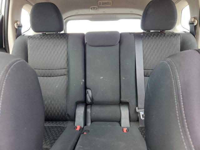 Photo 10 from auction – 2017 NISSAN ROGUE S with VIN KNMAT2MVXHP588117