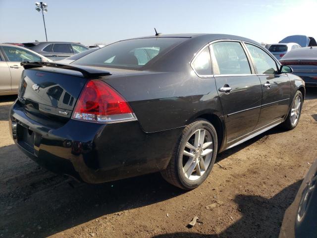 Foto 3 de la subasta – 2014 CHEVROLET IMPALA LIM con VIN 2G1WC5E32E1102809