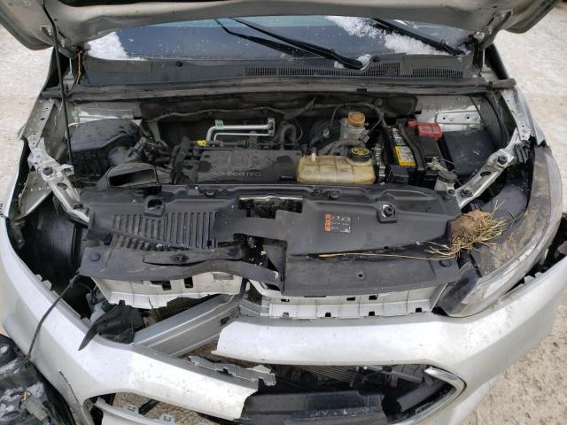 Photo 12 from auction – 2020 CHEVROLET TRAX LS with VIN 3GNCJKSB1LL315506