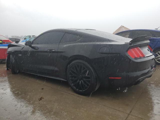Photo 2 from auction – 2017 FORD MUSTANG GT with VIN 1FA6P8CF0H5329144