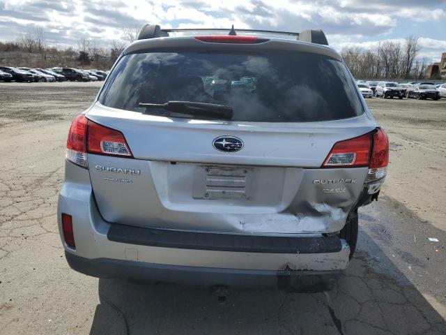 Снимка 6 от търг – 2012 SUBARU OUTBACK 2. с VIN 4S4BRBKC1C3284657