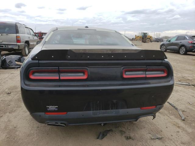 Photo 6 from auction – 2015 DODGE CHALLENGER with VIN 2C3CDZAG4FH805154