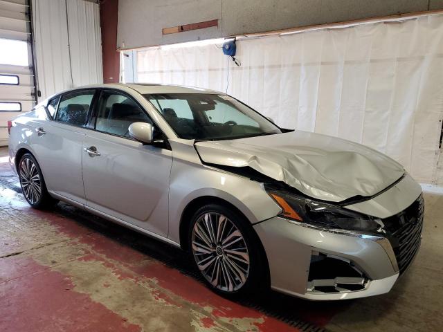Photo 4 from auction – 2023 NISSAN ALTIMA SL with VIN 1N4BL4EV7PN371512