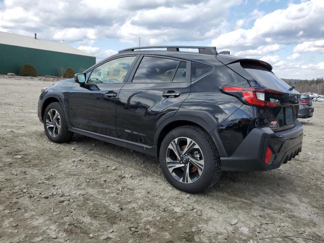 Photo 2 from auction – 2024 SUBARU CROSSTREK with VIN JF2GUADC3RH282888