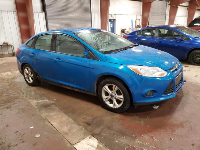 Фото 4 с аукциона – 2013 FORD FOCUS SE с VIN 1FADP3F2XDL169217