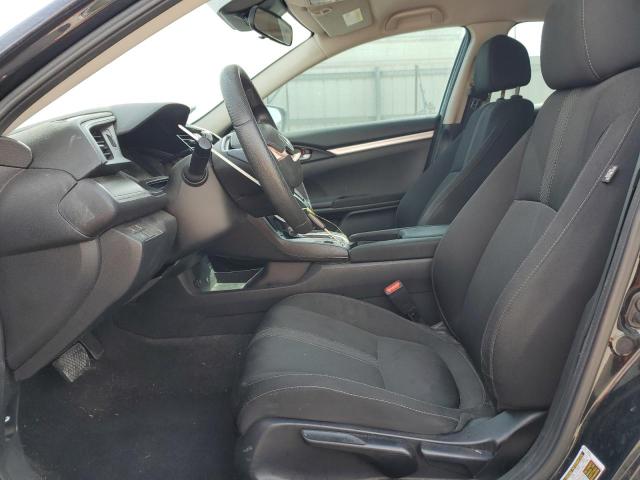 Photo 7 from auction – 2019 HONDA CIVIC LX with VIN 19XFC2F69KE044906