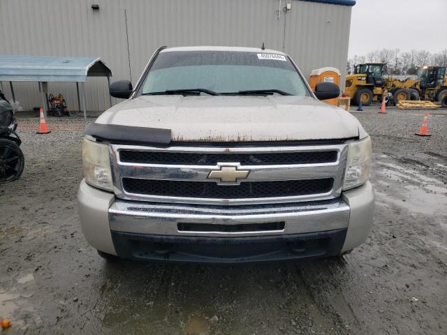 Photo 5 from auction – 2009 CHEVROLET SILVERADO with VIN 1GCEC29009Z118246