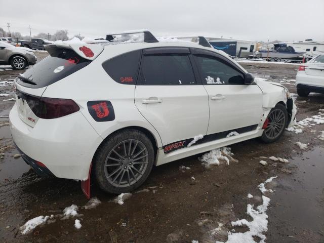 Photo 3 from auction – 2014 SUBARU MPREZA WRX with VIN JF1GR7E62EG268854