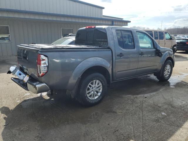 Photo 3 from auction – 2019 NISSAN FRONTIER S with VIN 1N6AD0EV3KN742778
