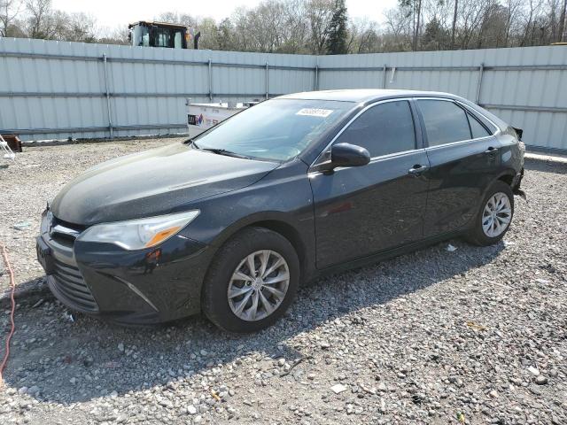 Photo 1 from auction – 2015 TOYOTA CAMARY with VIN 4T4BF1FK4FR496204