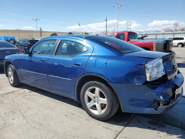 Photo 2 from auction – 2010 DODGE CHARGER with VIN 2B3CA4CV7AH210764