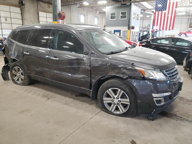 Photo 4 from auction – 2015 CHEVROLET TRAVERSE L with VIN 1GNKVHKD5FJ353577