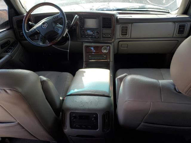 Photo 8 from auction – 2005 CADILLAC ESCALADE E with VIN 3GYEK62N85G152276