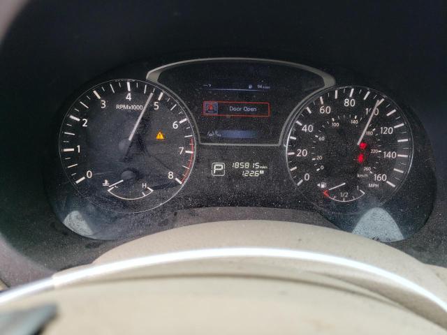 Photo 9 from auction – 2015 NISSAN ALTIMA 2.5 with VIN 1N4AL3AP3FC159844