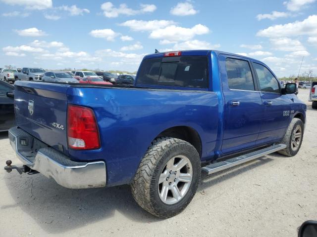 Photo 3 from auction – 2018 RAM 1500 SLT with VIN 1C6RR7LT7JS145903