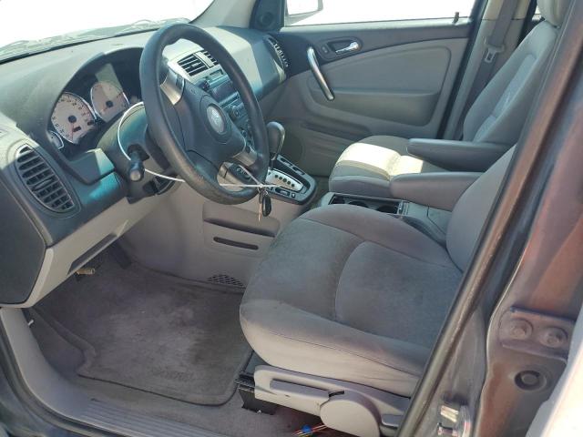 Photo 7 from auction – 2006 SATURN VUE with VIN 5GZCZ33D76S863361
