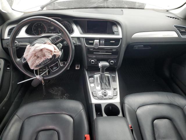 Photo 8 from auction – 2016 AUDI A4 PREMIUM with VIN WAUBFAFLXGA008025
