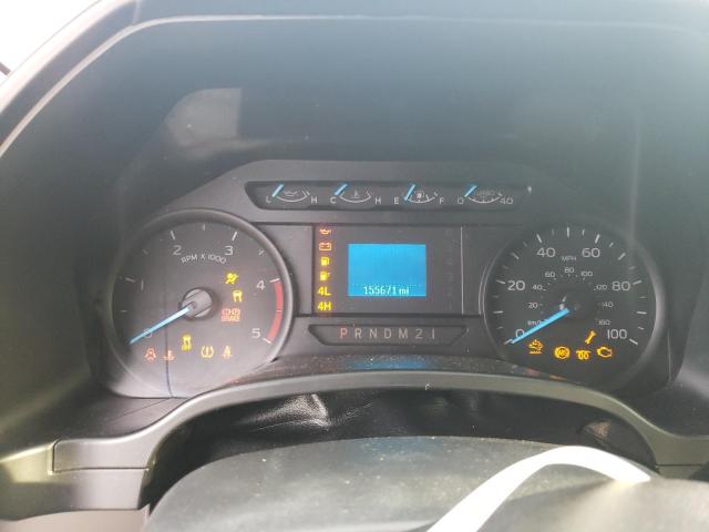 Photo 9 from auction – 2017 FORD F250 SUPER with VIN 1FT7W2BT7HEE70251