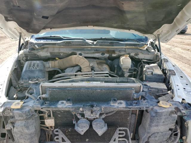Foto 11 de la subasta – 2012 DODGE RAM 2500 S con VIN 3C6TD5HT3CG281277