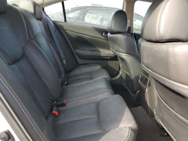 Photo 10 from auction – 2014 NISSAN MAXIMA S with VIN 1N4AA5APXEC479100