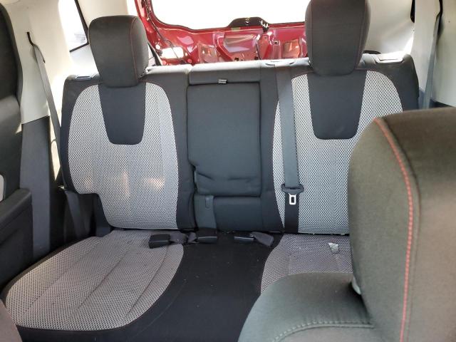Photo 10 from auction – 2014 GMC TERRAIN SL with VIN 2GKALREK5E6369675
