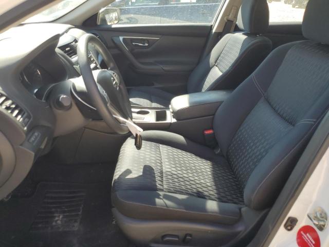 Photo 7 from auction – 2018 NISSAN ALTIMA 2.5 with VIN 1N4AL3AP4JC101282