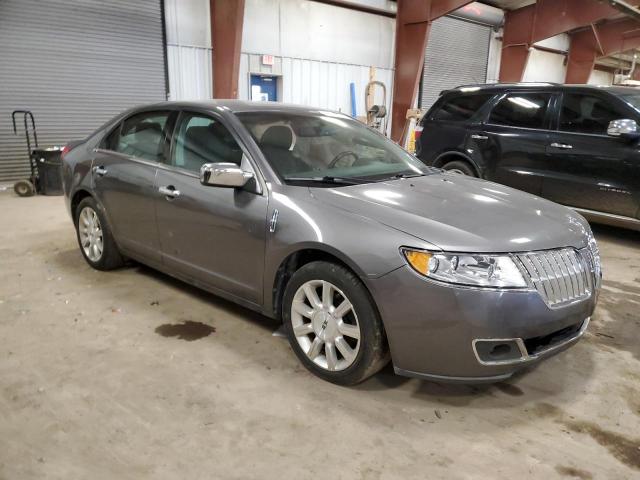 Photo 4 from auction – 2012 LINCOLN MKZ with VIN 3LNHL2GC4CR808969
