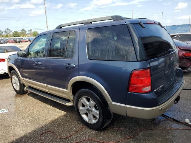 Photo 2 from auction – 2005 FORD EXPLORER E with VIN 1FMDU74K15UB50298