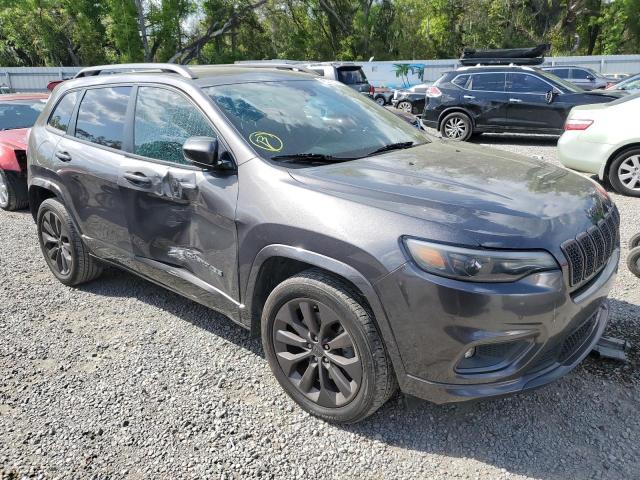 Photo 4 from auction – 2019 JEEP CHEROKEE L with VIN 1C4PJLDX8KD381077