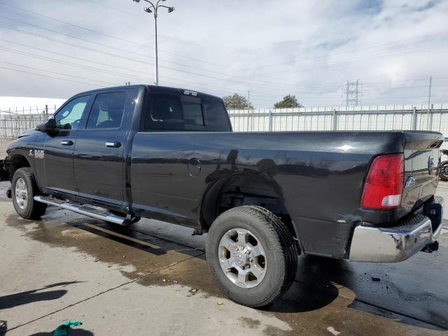 Photo 2 from auction – 2018 RAM 2500 SLT with VIN 3C6UR5JL2JG411708