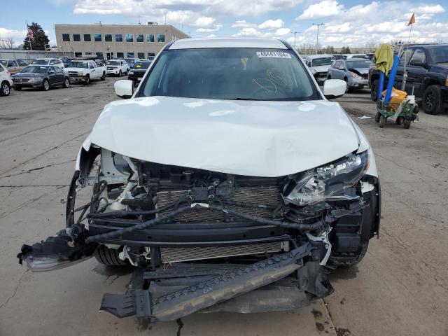 Photo 5 from auction – 2017 NISSAN ROGUE S with VIN KNMAT2MVXHP588117