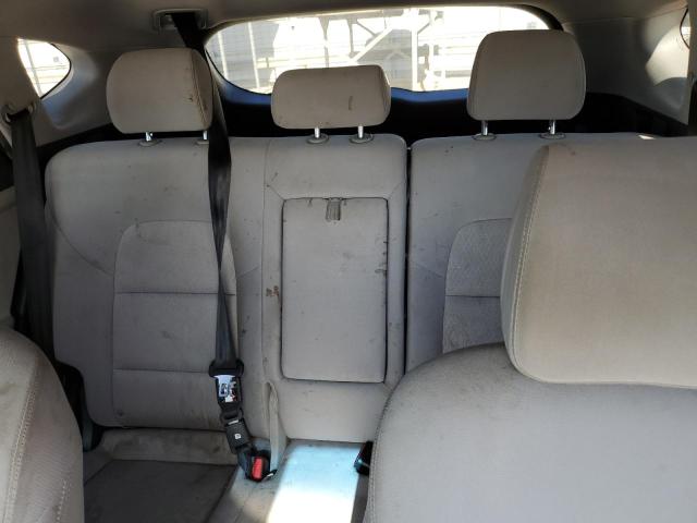 Photo 10 from auction – 2017 HYUNDAI TUCSON LIM with VIN KM8J33A45HU263972