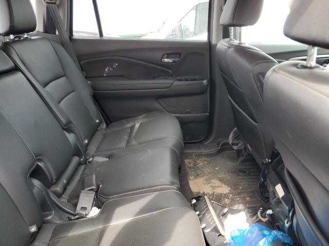 Photo 11 from auction – 2018 HONDA PILOT EXL with VIN 5FNYF6H53JB028141