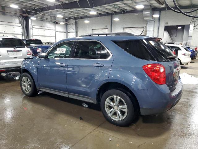 Photo 2 from auction – 2012 CHEVROLET EQUINOX LT with VIN 2GNFLEEK2C6198656