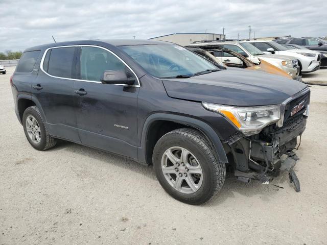 Photo 4 from auction – 2018 GMC ACADIA SLE with VIN 1GKKNKLA0JZ140139
