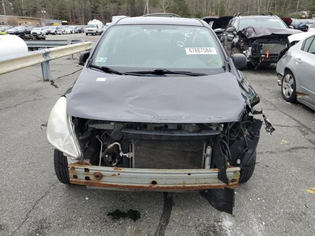Photo 5 from auction – 2012 NISSAN VERSA S with VIN 3N1CN7AP3CL876770