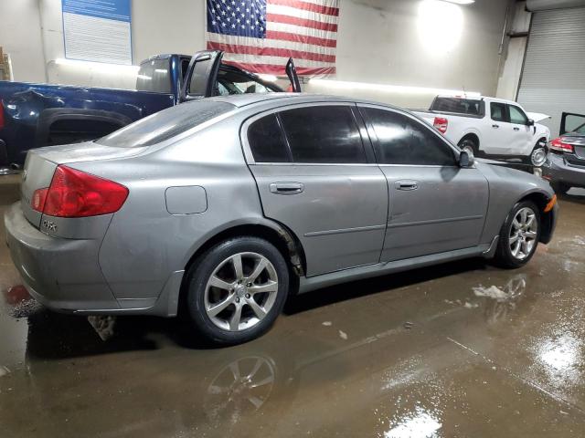 Photo 3 from auction – 2005 INFINITI G35 with VIN JNKCV51F55M315325