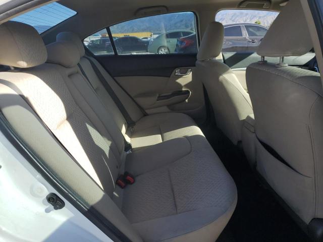 Photo 10 from auction – 2015 HONDA CIVIC EX with VIN 19XFB2F81FE254099