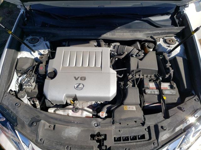 Photo 11 from auction – 2017 LEXUS ES 350 with VIN JTHBK1GG8H2258325