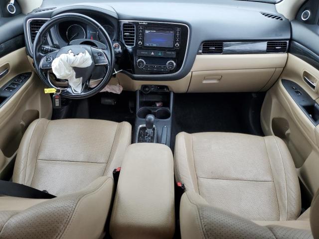 Photo 8 from auction – 2016 MITSUBISHI OUTLANDER with VIN JA4AZ3A32GZ008234