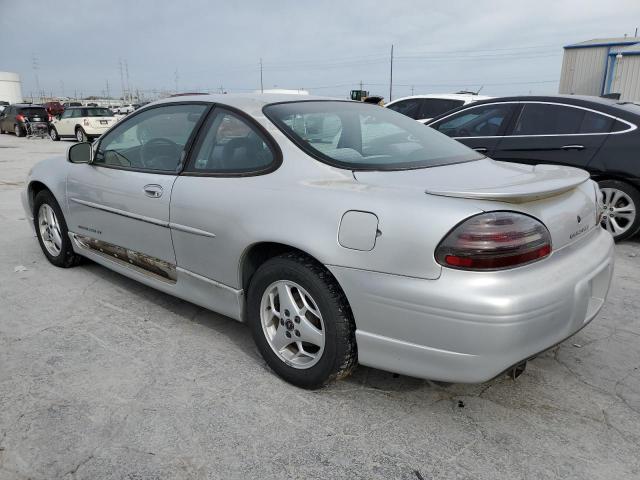 Photo 2 from auction – 2002 PONTIAC GRAND PRIX with VIN 1G2WP12K32F149047