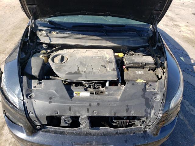 Photo 11 from auction – 2014 JEEP CHEROKEE L with VIN 1C4PJMCS7EW252137