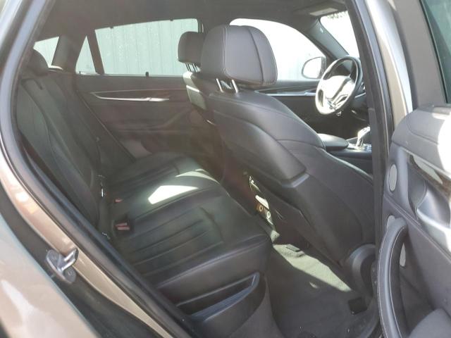 Photo 11 from auction – 2017 BMW X6 XDRIVE3 with VIN 5UXKU2C37H0U29161