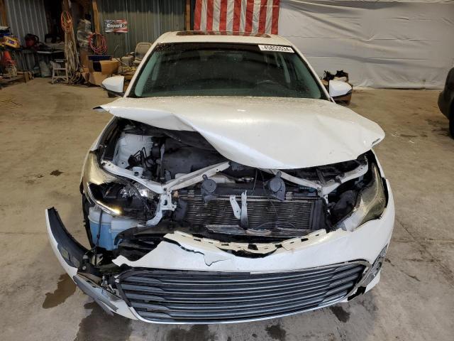 Photo 5 from auction – 2013 TOYOTA AVALON BAS with VIN 4T1BK1EB9DU067001