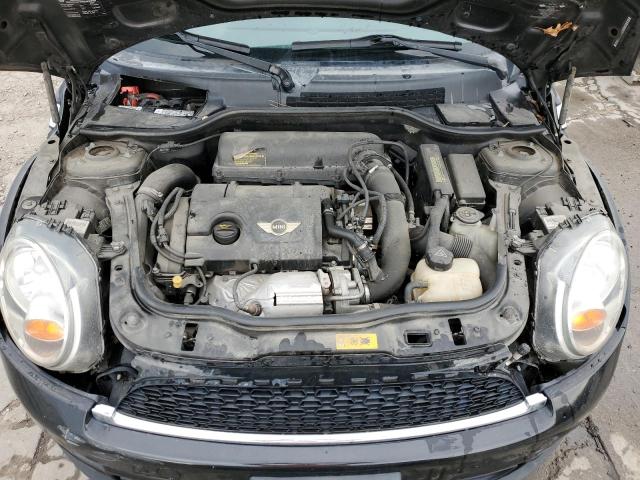 Photo 11 from auction – 2012 MINI COOPER S with VIN WMWZP3C58CT249741