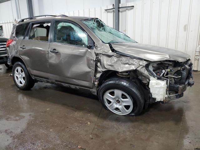 Photo 4 from auction – 2011 TOYOTA RAV4 with VIN 2T3BF4DVXBW144982