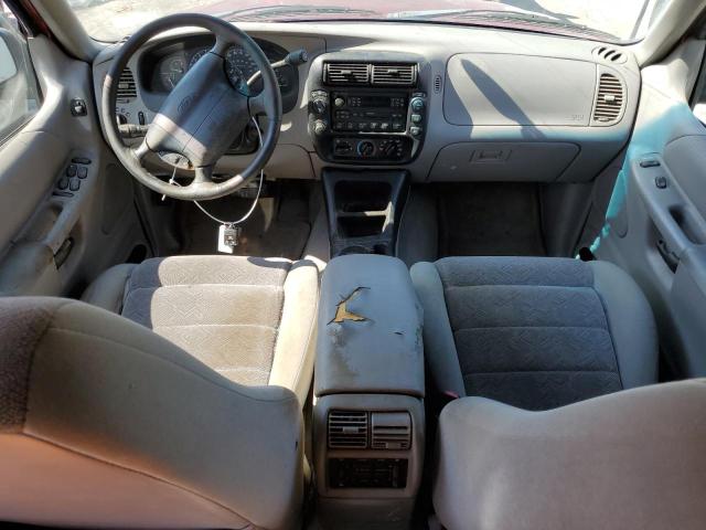 Photo 8 from auction – 1998 FORD EXPLORER with VIN 1FMZU34E2WUA22291