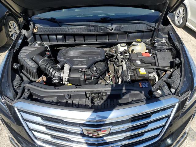 Photo 12 from auction – 2018 CADILLAC XT5 PREMIU with VIN 1GYKNFRS5JZ230027